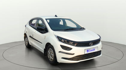 2020 Tata Altroz XE BSVI