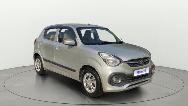 Second-hand 2021 Maruti Suzuki Celerio ZXI for sale in Jaipur