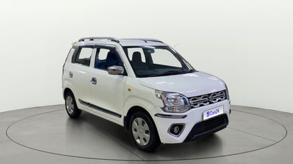2025 Maruti Suzuki Wagon R वीएक्सआई एटी