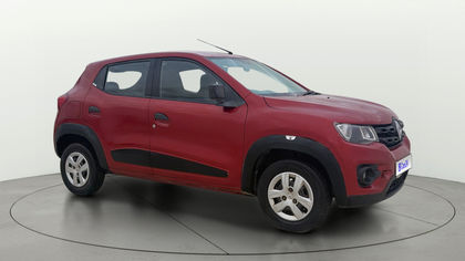 2015 Renault KWID RXT Optional