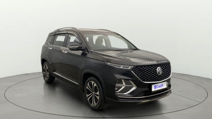 2022 MG Hector Plus Select Diesel MT 7 STR