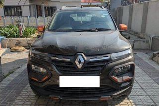 Used Climber 1.0 MT
