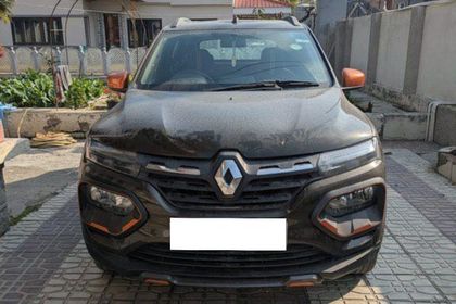 2020 Renault KWID Climber 1.0 MT