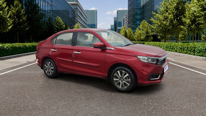 2023 Honda Amaze 2nd Gen वीएक्स