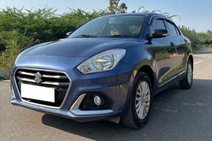2023 Maruti Suzuki Dzire ZXI