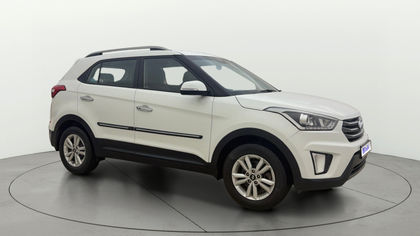 2018 Hyundai Creta 1.6 VTVT एसएक्स प्लस