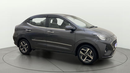 2020 Hyundai Aura SX