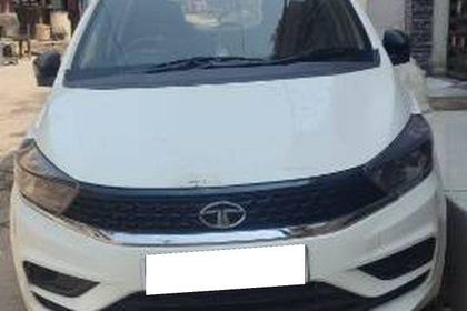 2023 Tata Tiago XE BSVI