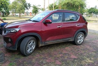 Used HTX Diesel BSVI