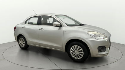 2018 Maruti Suzuki Swift Dzire वीएक्सआई 1.2
