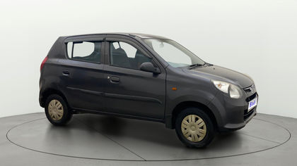 2015 Maruti Suzuki Alto 800 LXI
