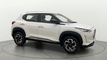 2022 निसान मैग्नाइट XV BSVI