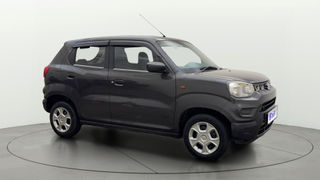 Used VXI Plus 2019-2022