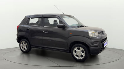 2021 Maruti Suzuki S-Presso VXI Plus 2019-2022