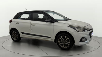 2019 Hyundai i20 Sportz Plus Dual Tone Diesel
