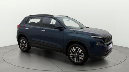 2025 Skoda Kylaq Prestige AT