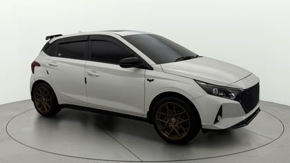 2022 Hyundai i20 Asta Opt BSVI