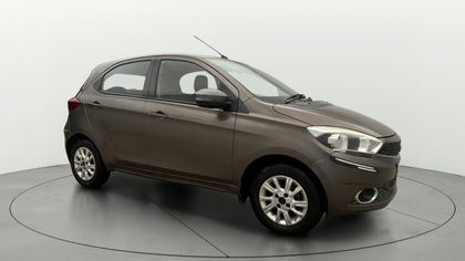 2016 Tata Tiago 1.2 Revotron XZ