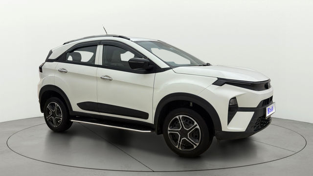 Second-hand 2024 Tata Nexon स्मार्ट for sale in New Delhi