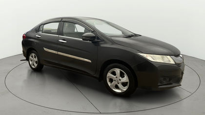 2016 Honda City i VTEC वी