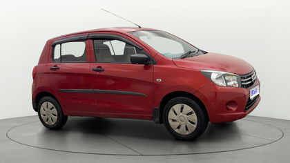 2014 Maruti Suzuki Celerio VXI AMT