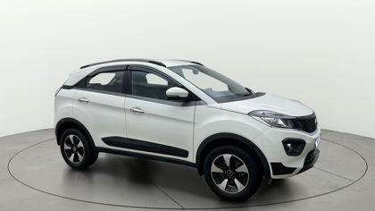 2019 Tata Nexon 1.2 Revotron XZ Plus