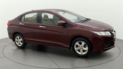 2015 होंडा सिटी i VTEC VX