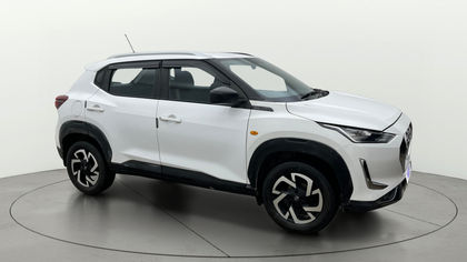 2021 Nissan Magnite XE BSVI