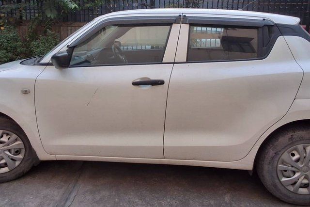 Maruti Suzuki Swift एलएक्सआई Second-hand 2019 Maruti Suzuki Swift एलएक्सआई for sale in New Delhi