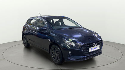 2022 Hyundai i20 Magna BSVI