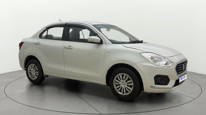 2018 Maruti Suzuki Swift Dzire AMT वीएक्सआई