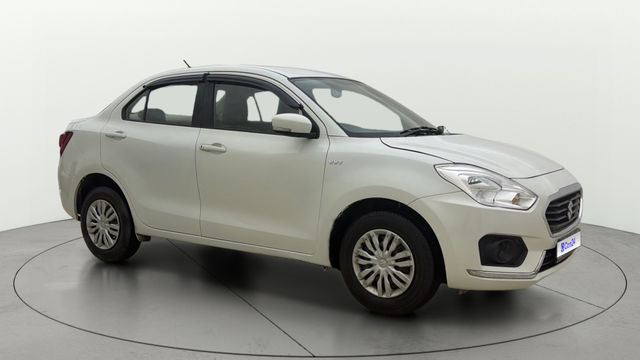 Maruti Suzuki Swift Dzire AMT वीएक्सआई Second-hand 2018 Maruti Suzuki Swift Dzire AMT वीएक्सआई for sale in New Delhi