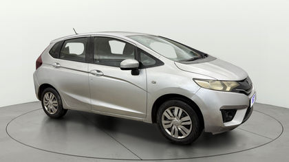 2017 Honda Jazz 1.2 S i VTEC