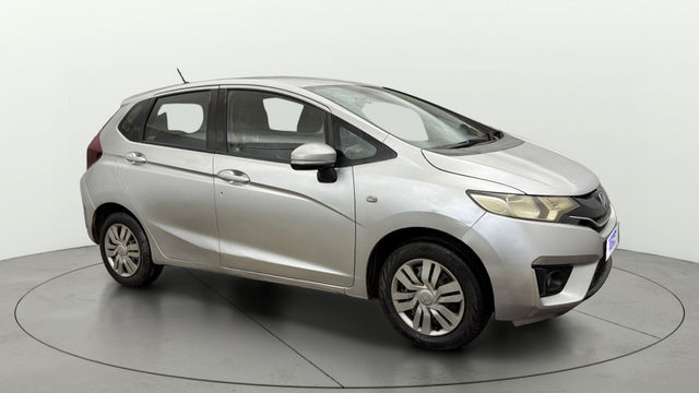 Second-hand 2017 Honda Jazz 1.2 S i VTEC for sale in Noida