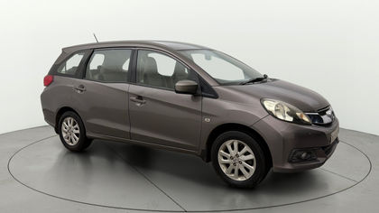 2014 Honda Mobilio वी i-VTEC