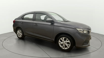 2018 Honda Amaze वीएक्स Opt पेट्रोल बीएस4