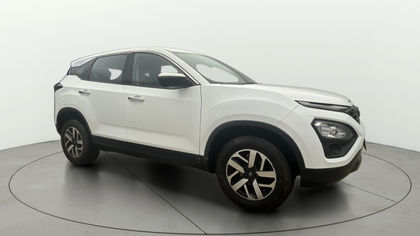 2021 Tata Harrier XZA Plus AT BSVI