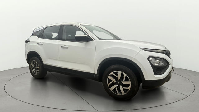 Second-hand 2021 Tata Harrier XZA प्लस AT बीएस6 for sale in Noida