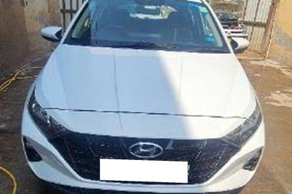 2020 Hyundai i20 मैग्ना बीएस6