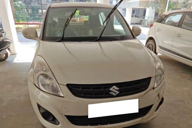 Second-hand 2013 Maruti Suzuki Swift Dzire वीएक्सआई for sale in Greater Noida