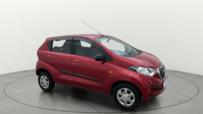 2017 Datsun RediGO S
