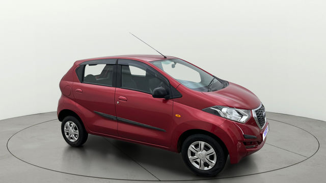 Second-hand 2017 Datsun RediGO S for sale in Bangalore