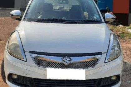 2019 Maruti Suzuki Swift Dzire Tour 1.3 S Diesel