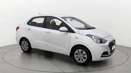 2018 Hyundai Xcent 1.2 VTVT S