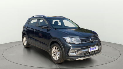 2021 Volkswagen Taigun 1.0 TSI Highline BSVI