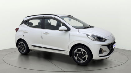 2023 Hyundai Grand i10 Nios स्पोर्टज़