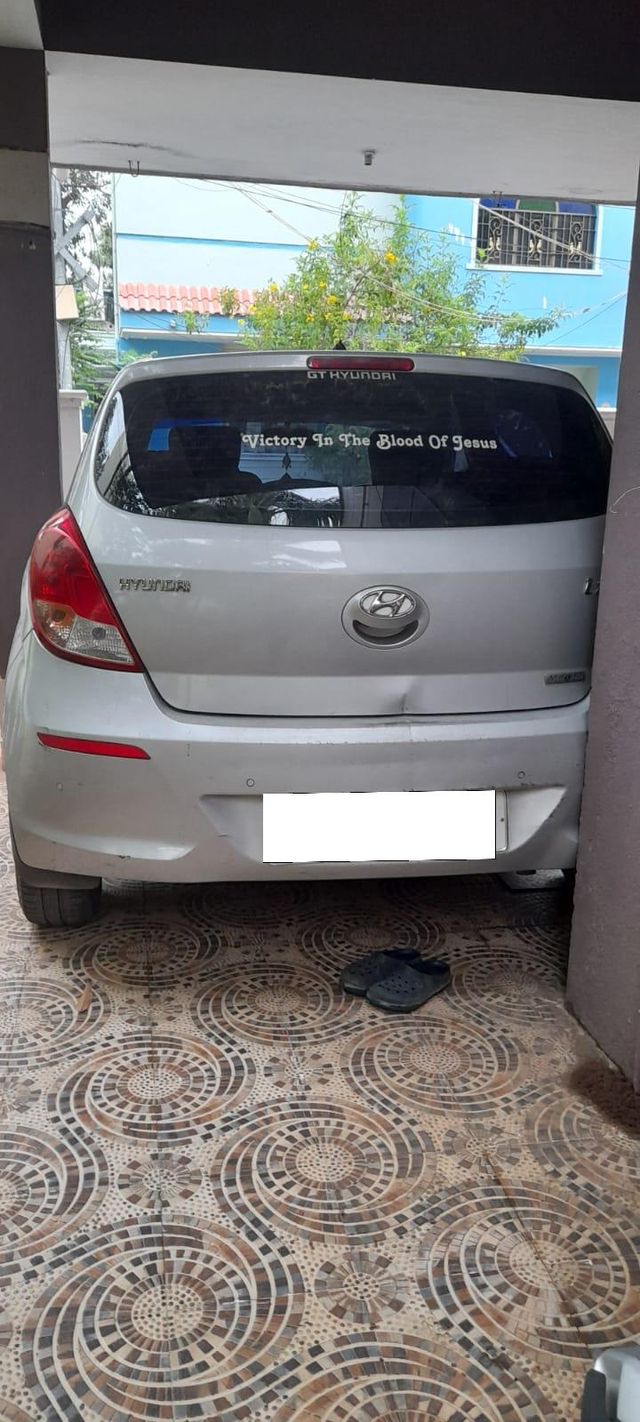 Image Used Car