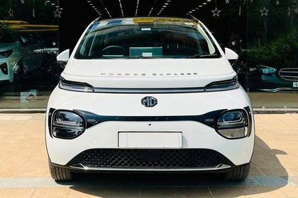 2025 MG Windsor EV Essence