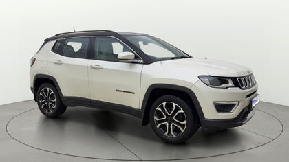 2020 Jeep Compass 1.4 Limited Plus BSIV