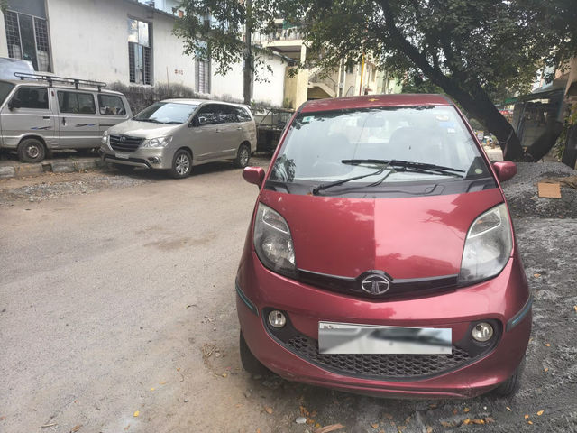 Tata Nano Twist XT Second-hand 2015 Tata Nano Twist XT for sale in Bangalore